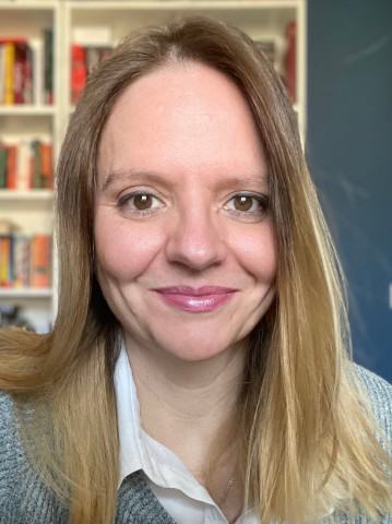 Karin Usher, Counsellor in Glasgow